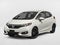 2018 Honda Fit Sport Manual