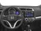 2018 Honda Fit Sport Manual