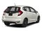2018 Honda Fit Sport Manual