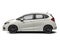 2018 Honda Fit Sport Manual
