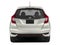 2018 Honda Fit Sport Manual