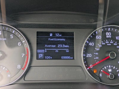 2020 Kia Forte GT-Line IVT