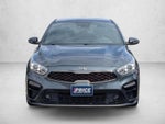 2020 Kia Forte GT-Line IVT