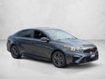 2020 Kia Forte GT-Line IVT