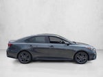 2020 Kia Forte GT-Line IVT