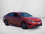 2023 Kia Forte GT-Line IVT