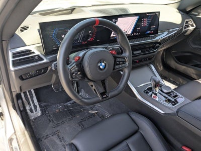 2025 BMW M2 M2 Coupe