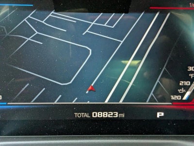 2025 BMW M2 M2 Coupe