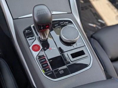 2025 BMW M2 M2 Coupe