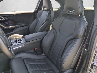 2025 BMW M2 M2 Coupe