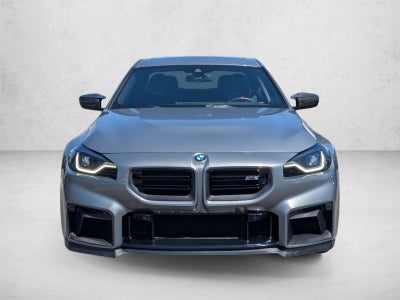 2025 BMW M2 M2 Coupe