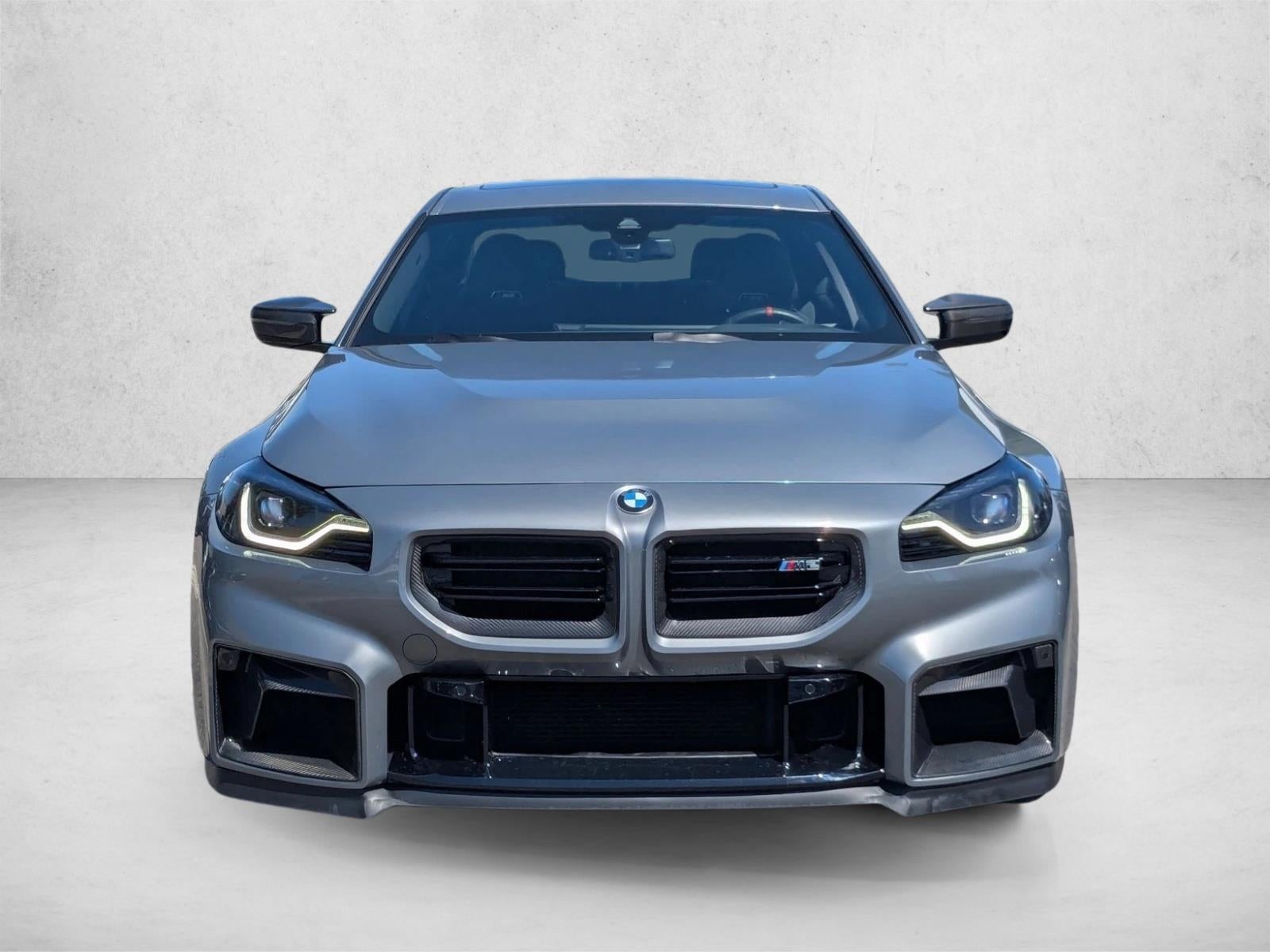 2025 BMW M2 M2 Coupe