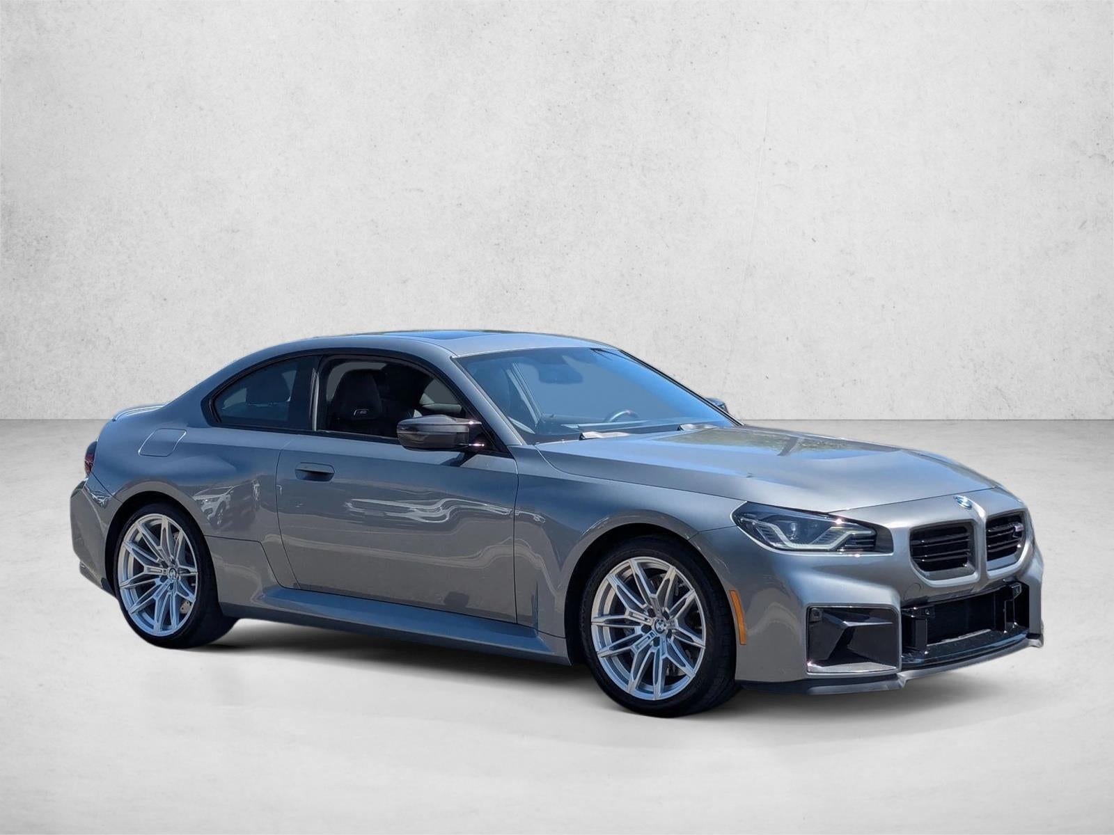 2025 BMW M2 M2 Coupe