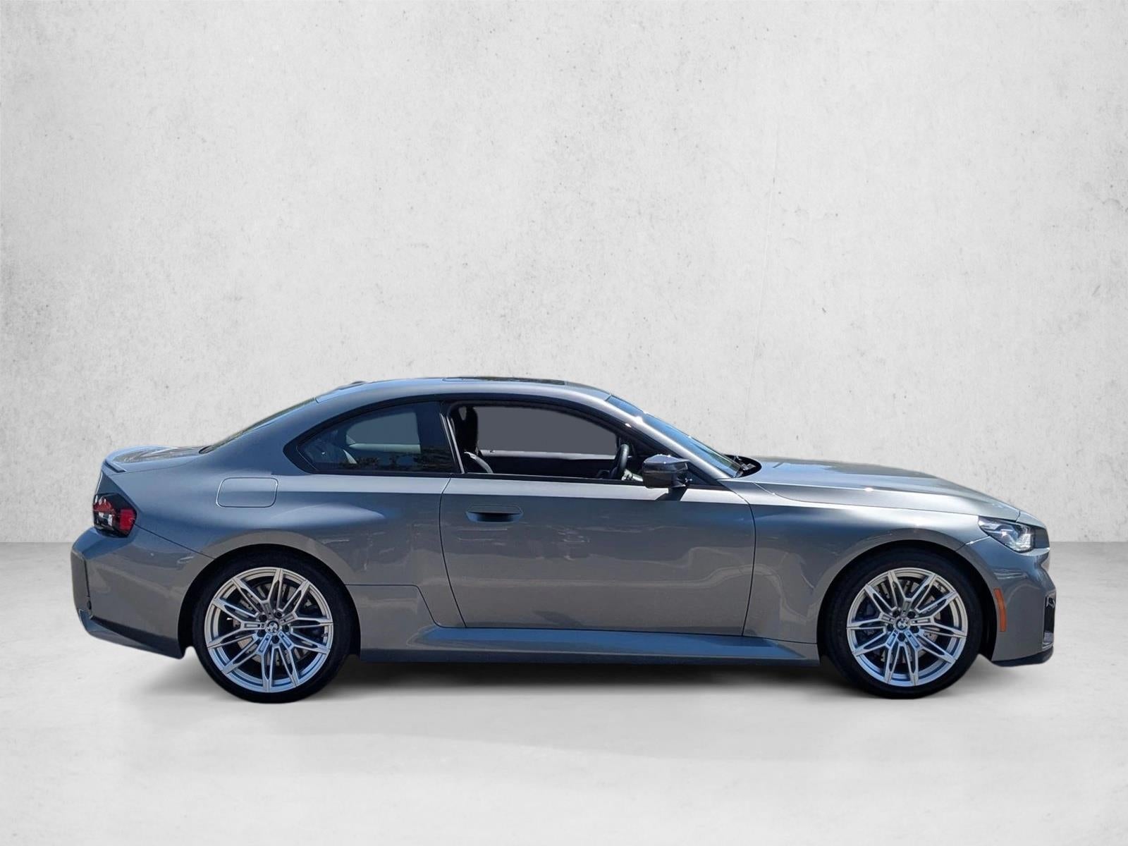 2025 BMW M2 M2 Coupe