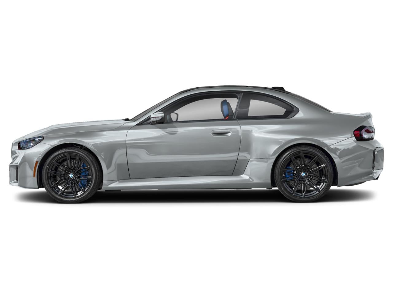 2025 BMW M2 M2 Coupe