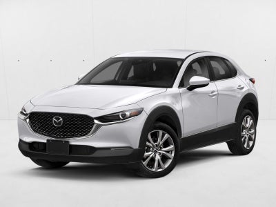 2020 Mazda Mazda CX-30 Select Package FWD