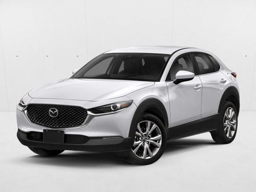 2020 Mazda Mazda CX-30 Select Package FWD