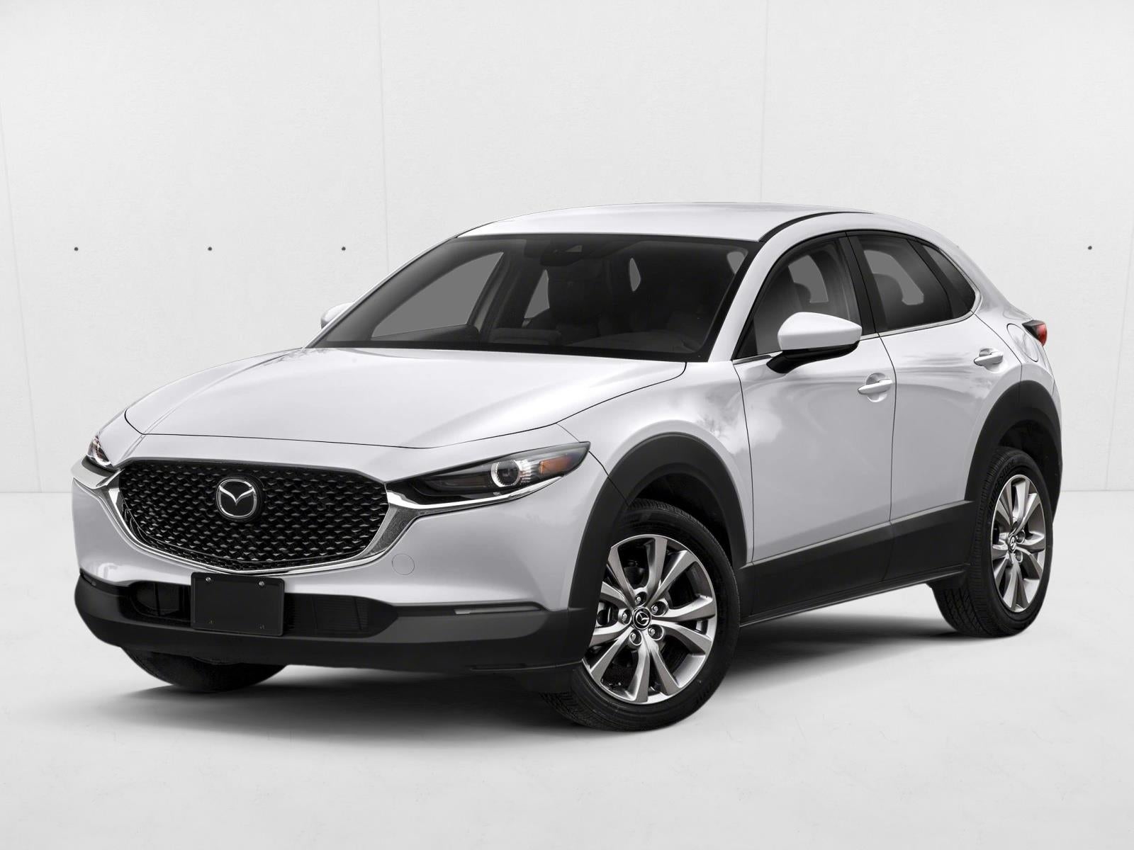 2020 Mazda Mazda CX-30 Select Package FWD