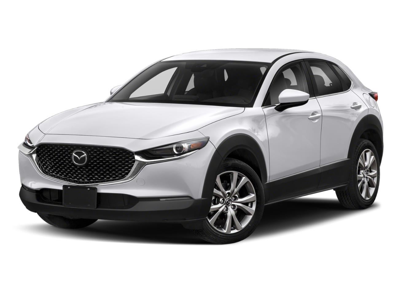 2020 Mazda Mazda CX-30 Select Package FWD