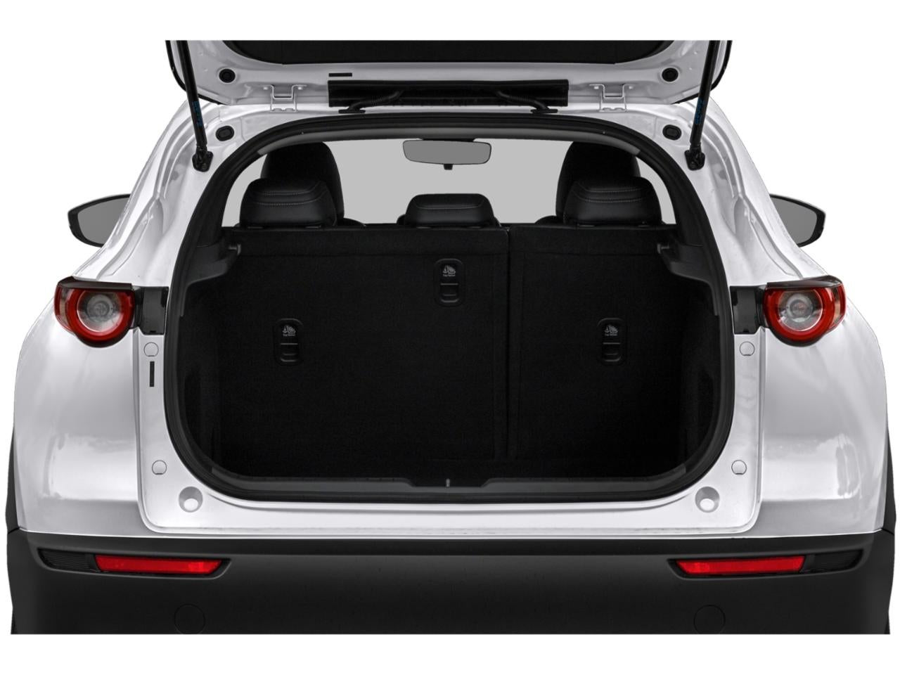 2020 Mazda Mazda CX-30 Select Package FWD