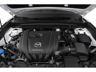 2020 Mazda Mazda CX-30 Select Package FWD
