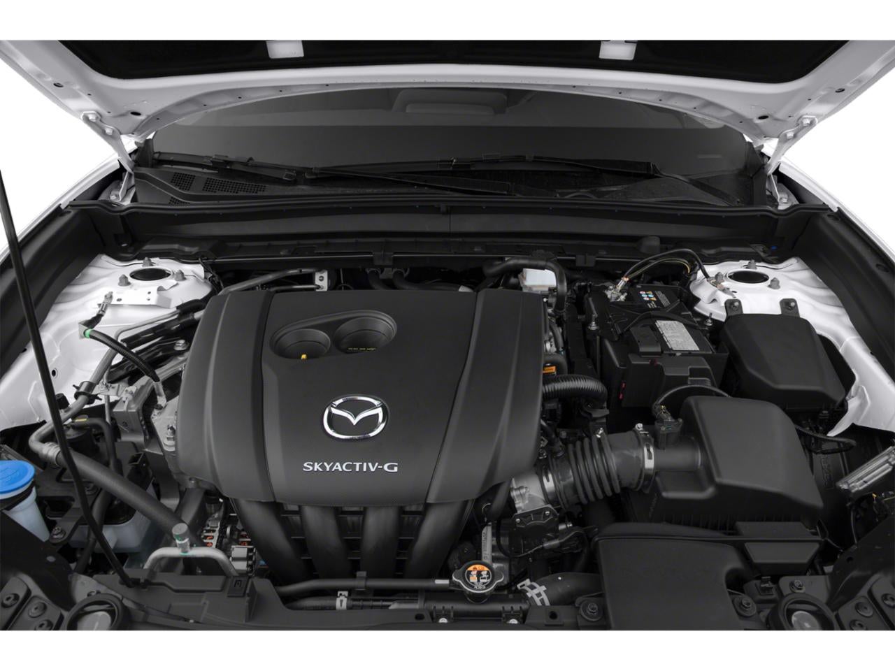 2020 Mazda Mazda CX-30 Select Package FWD