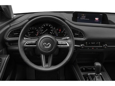 2020 Mazda Mazda CX-30 Select Package FWD