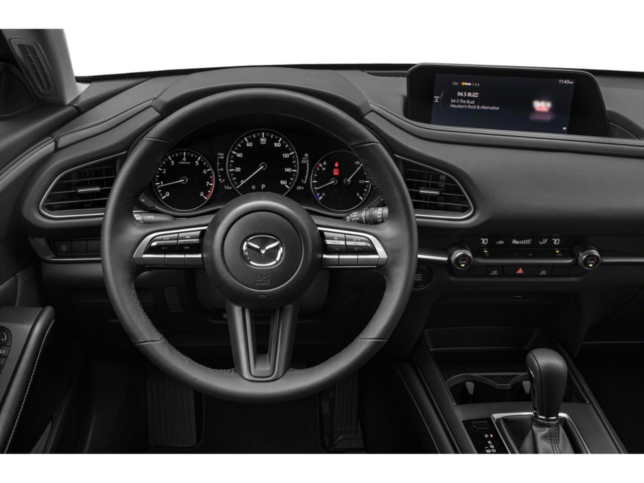 2020 Mazda Mazda CX-30 Select Package FWD