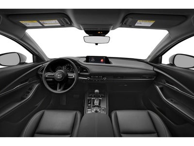 2020 Mazda Mazda CX-30 Select Package FWD