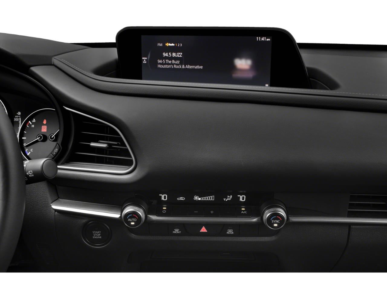 2020 Mazda Mazda CX-30 Select Package FWD