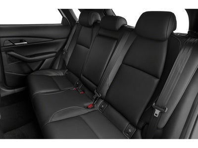 2020 Mazda Mazda CX-30 Select Package FWD