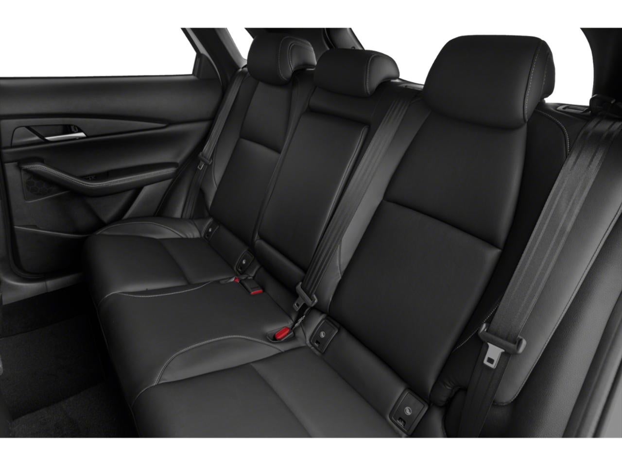 2020 Mazda Mazda CX-30 Select Package FWD