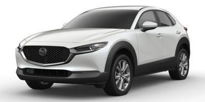 2020 Mazda Mazda CX-30 Select Package FWD