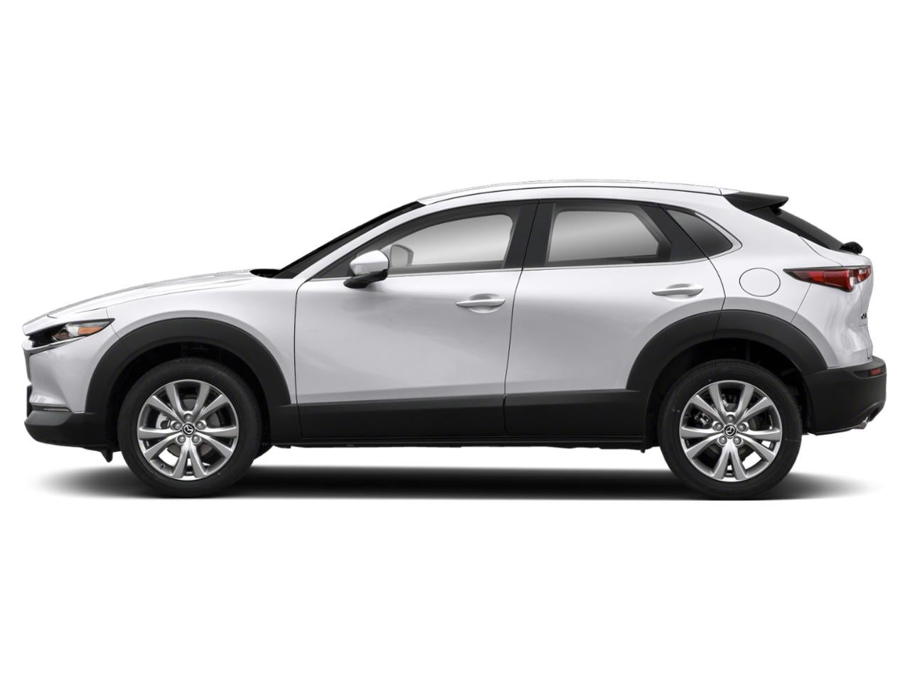 2020 Mazda Mazda CX-30 Select Package FWD