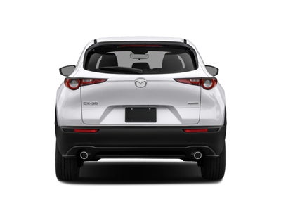 2020 Mazda Mazda CX-30 Select Package FWD