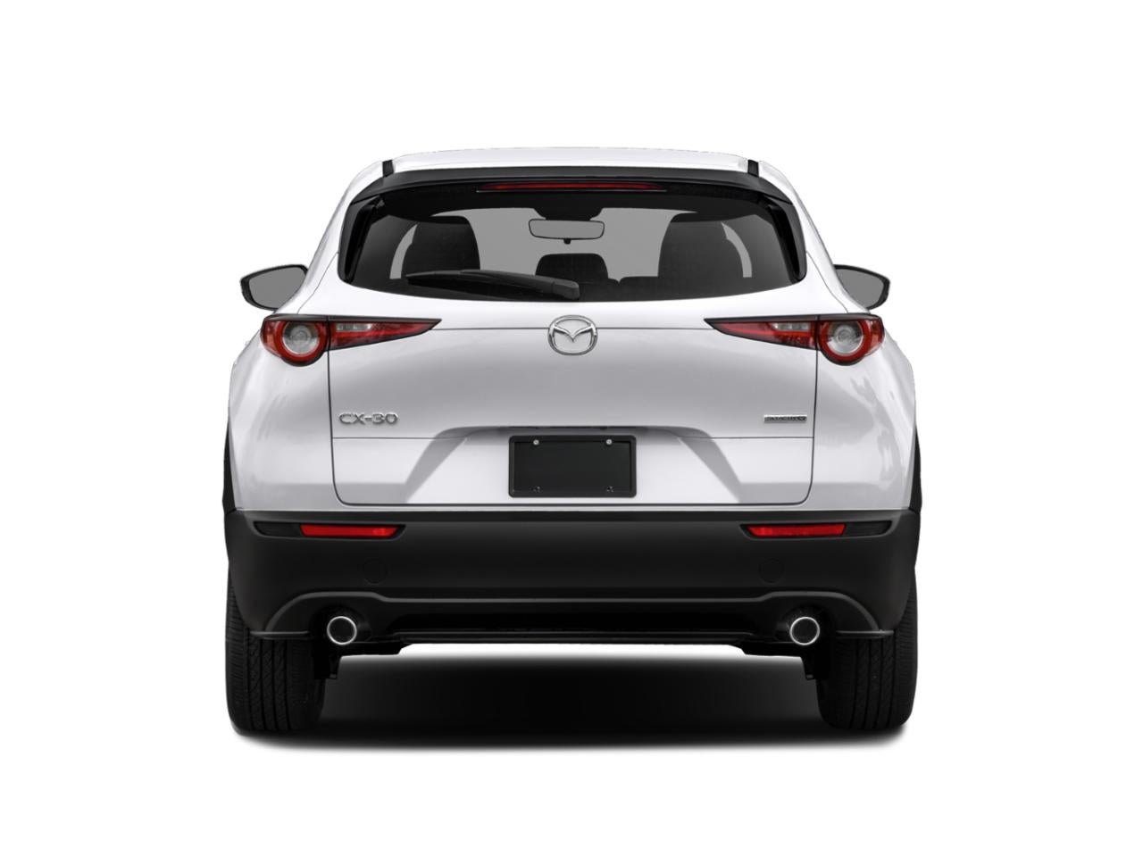2020 Mazda Mazda CX-30 Select Package FWD