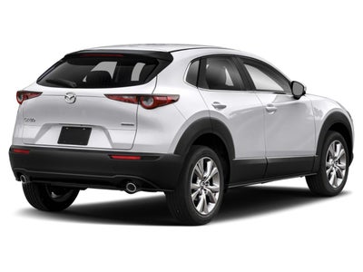 2020 Mazda Mazda CX-30 Select Package FWD