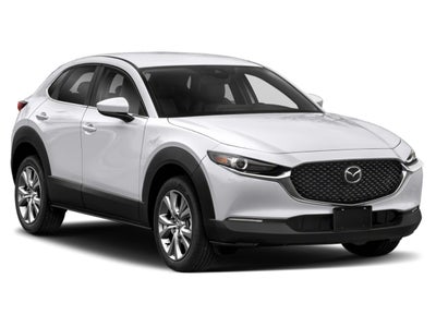 2020 Mazda Mazda CX-30 Select Package FWD