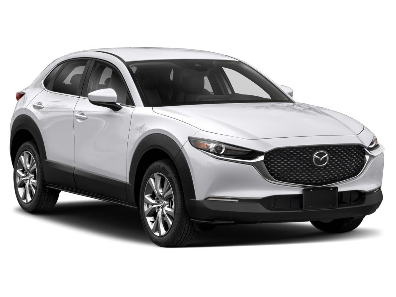 2020 Mazda Mazda CX-30 Select Package FWD