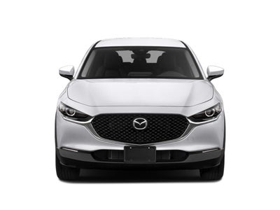 2020 Mazda Mazda CX-30 Select Package FWD