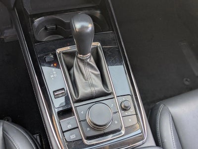 2025 Mazda Mazda CX-30 2.5 S Preferred Package AWD