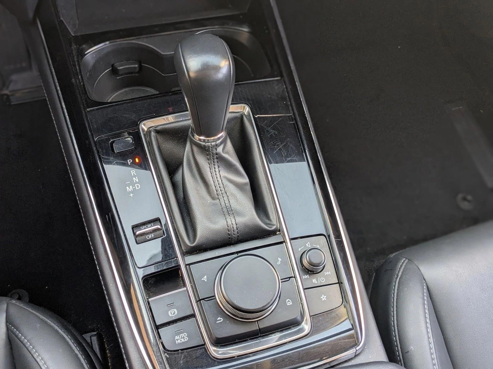 2025 Mazda Mazda CX-30 2.5 S Preferred Package AWD