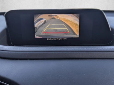 2025 Mazda Mazda CX-30 2.5 S Preferred Package AWD