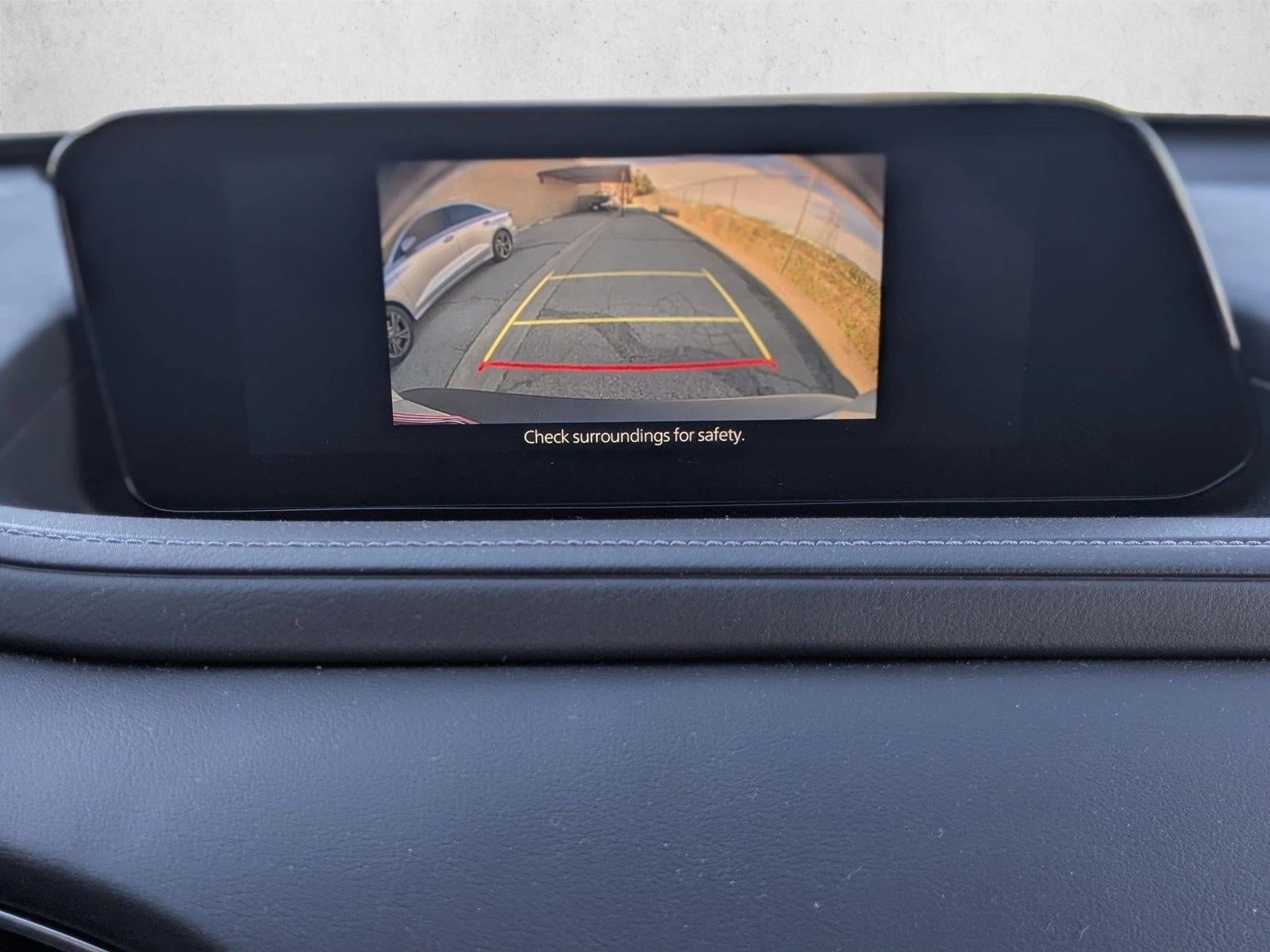 2025 Mazda Mazda CX-30 2.5 S Preferred Package AWD