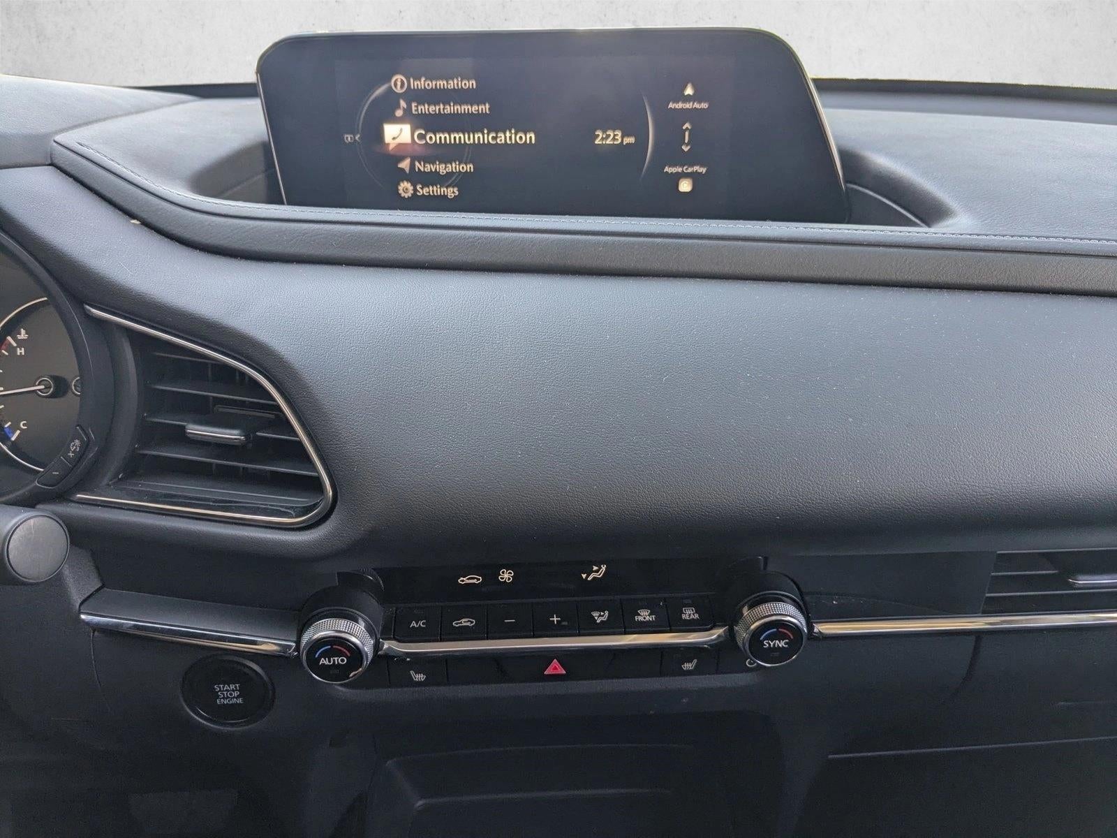 2025 Mazda Mazda CX-30 2.5 S Preferred Package AWD