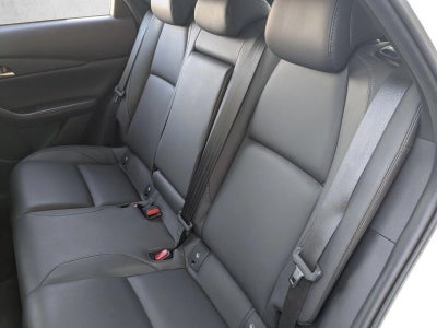 2025 Mazda Mazda CX-30 2.5 S Preferred Package AWD