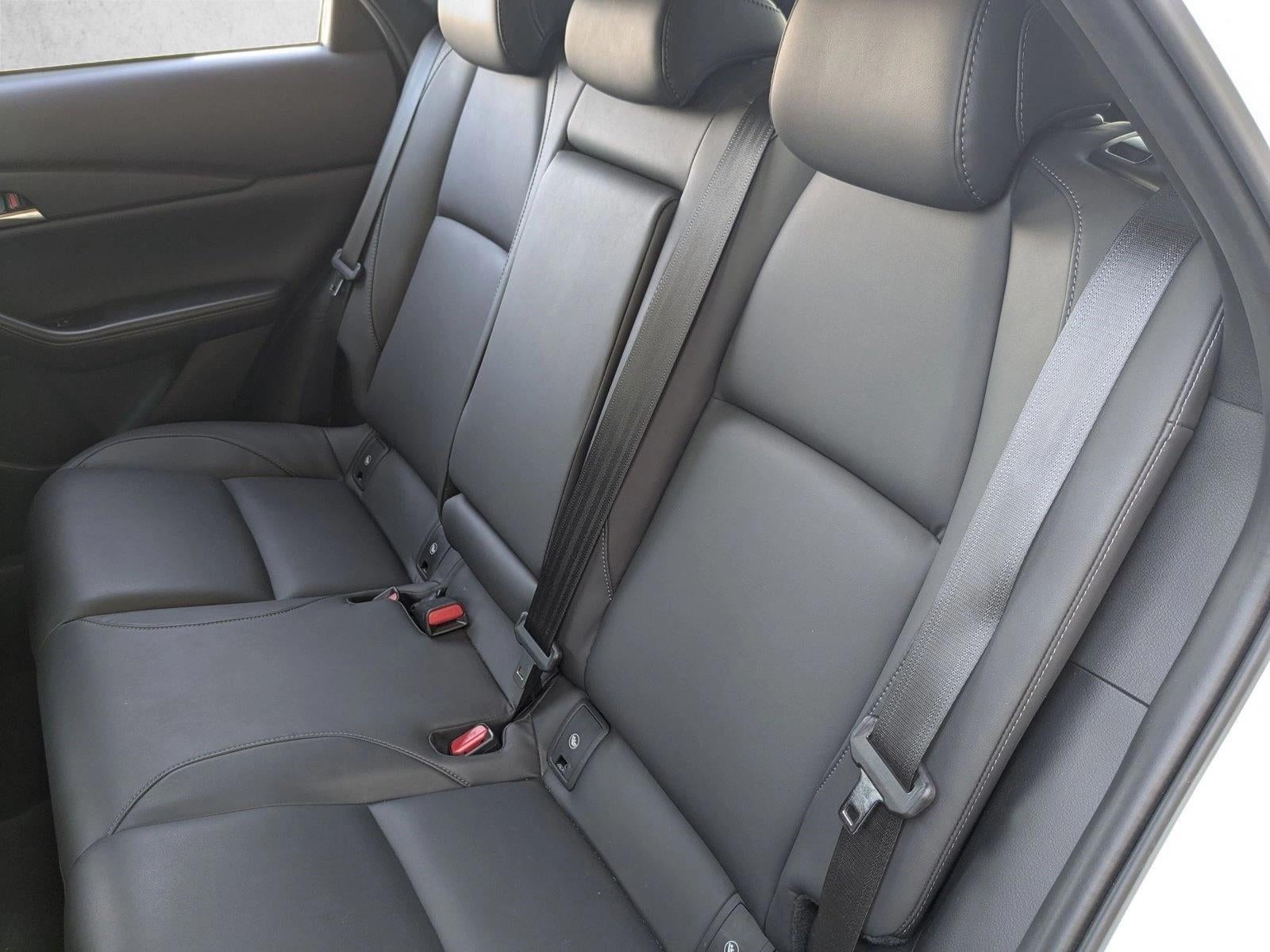 2025 Mazda Mazda CX-30 2.5 S Preferred Package AWD