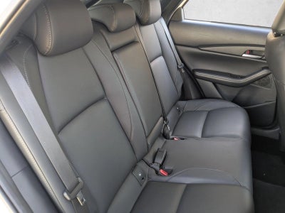 2025 Mazda Mazda CX-30 2.5 S Preferred Package AWD