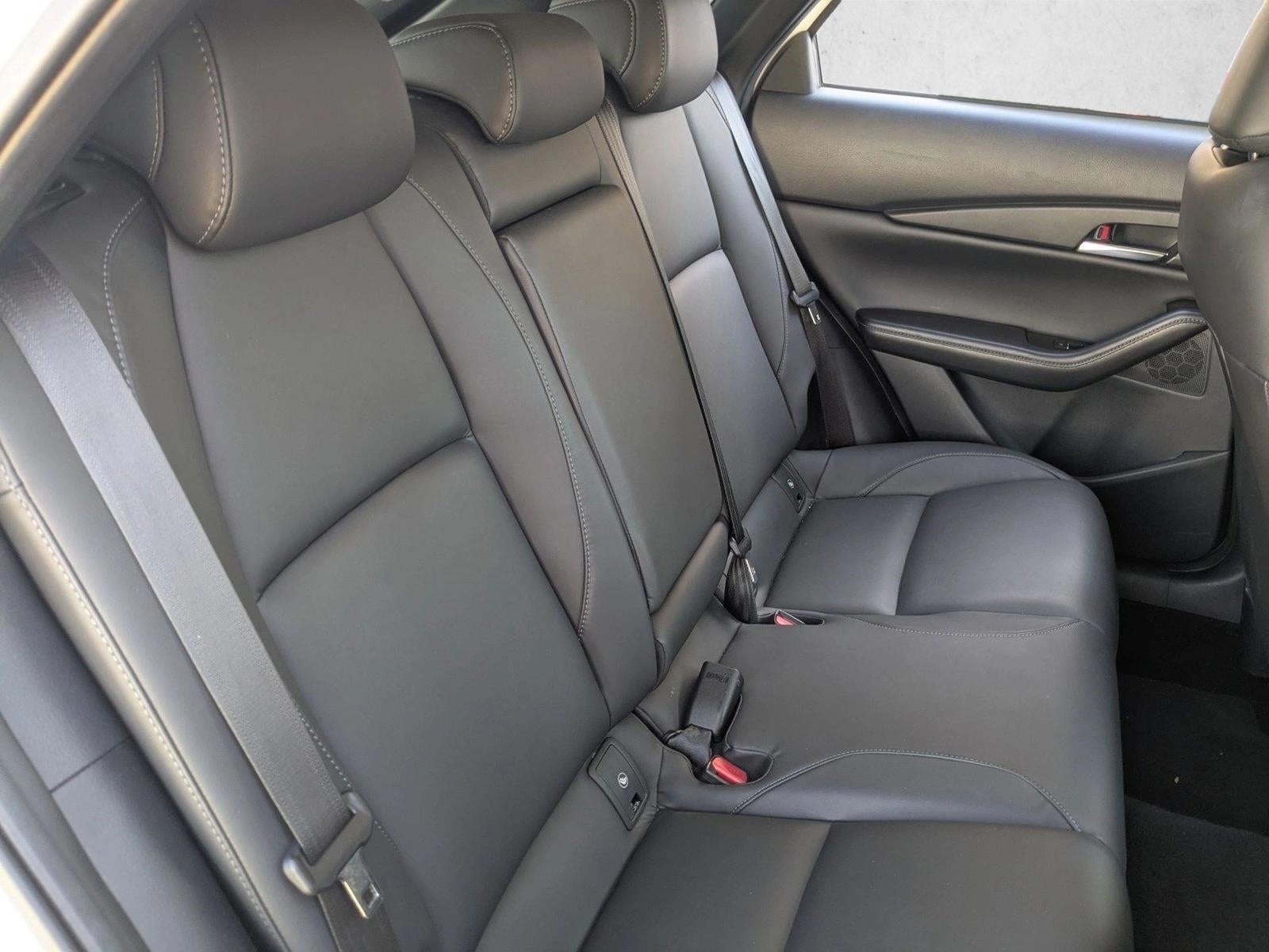 2025 Mazda Mazda CX-30 2.5 S Preferred Package AWD