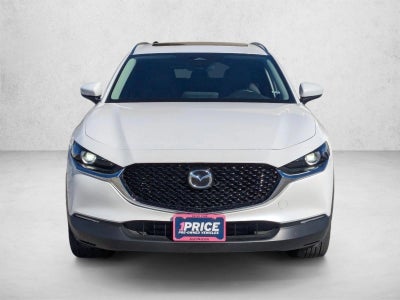 2025 Mazda Mazda CX-30 2.5 S Preferred Package AWD